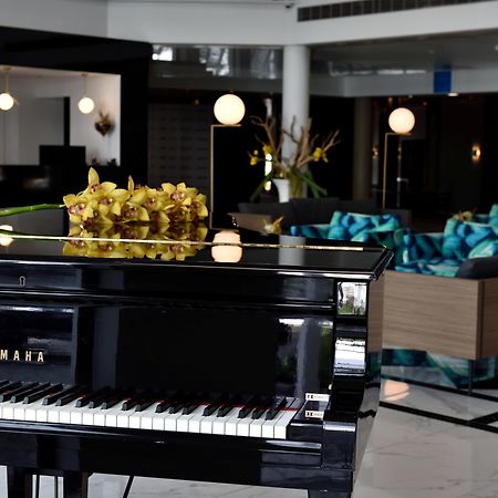 Mouratoglou Hotel & Resort Biot Dış mekan fotoğraf