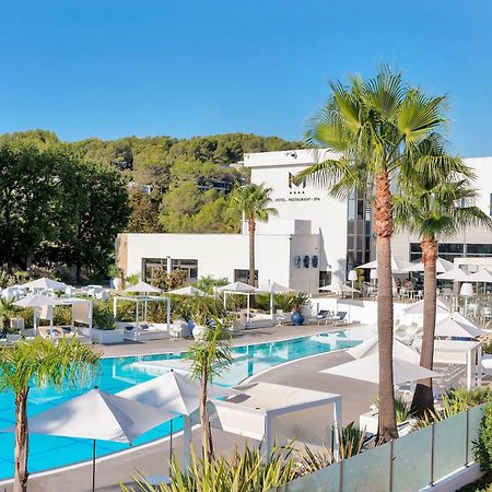 Mouratoglou Hotel & Resort Biot Dış mekan fotoğraf