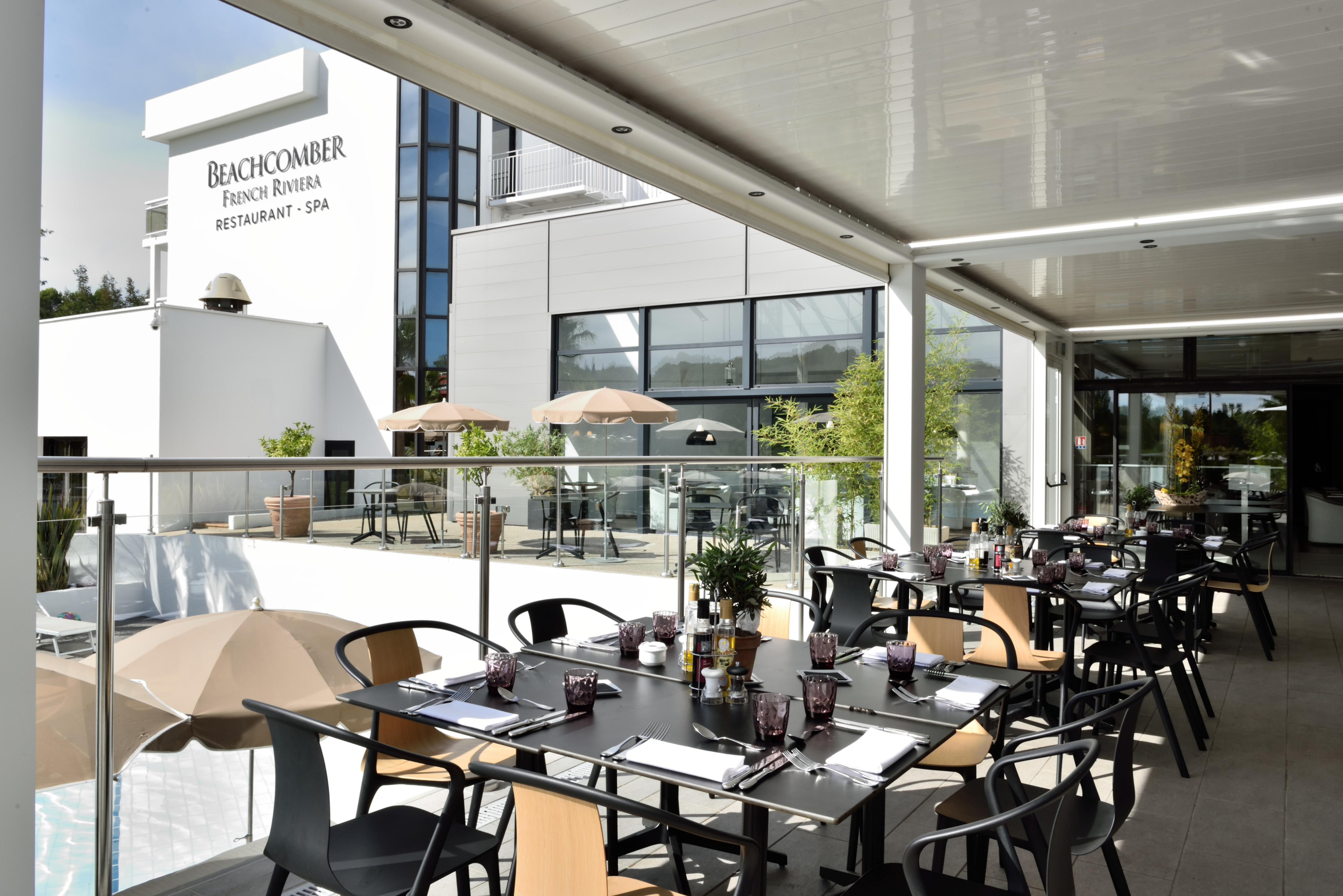 Mouratoglou Hotel & Resort Biot Dış mekan fotoğraf
