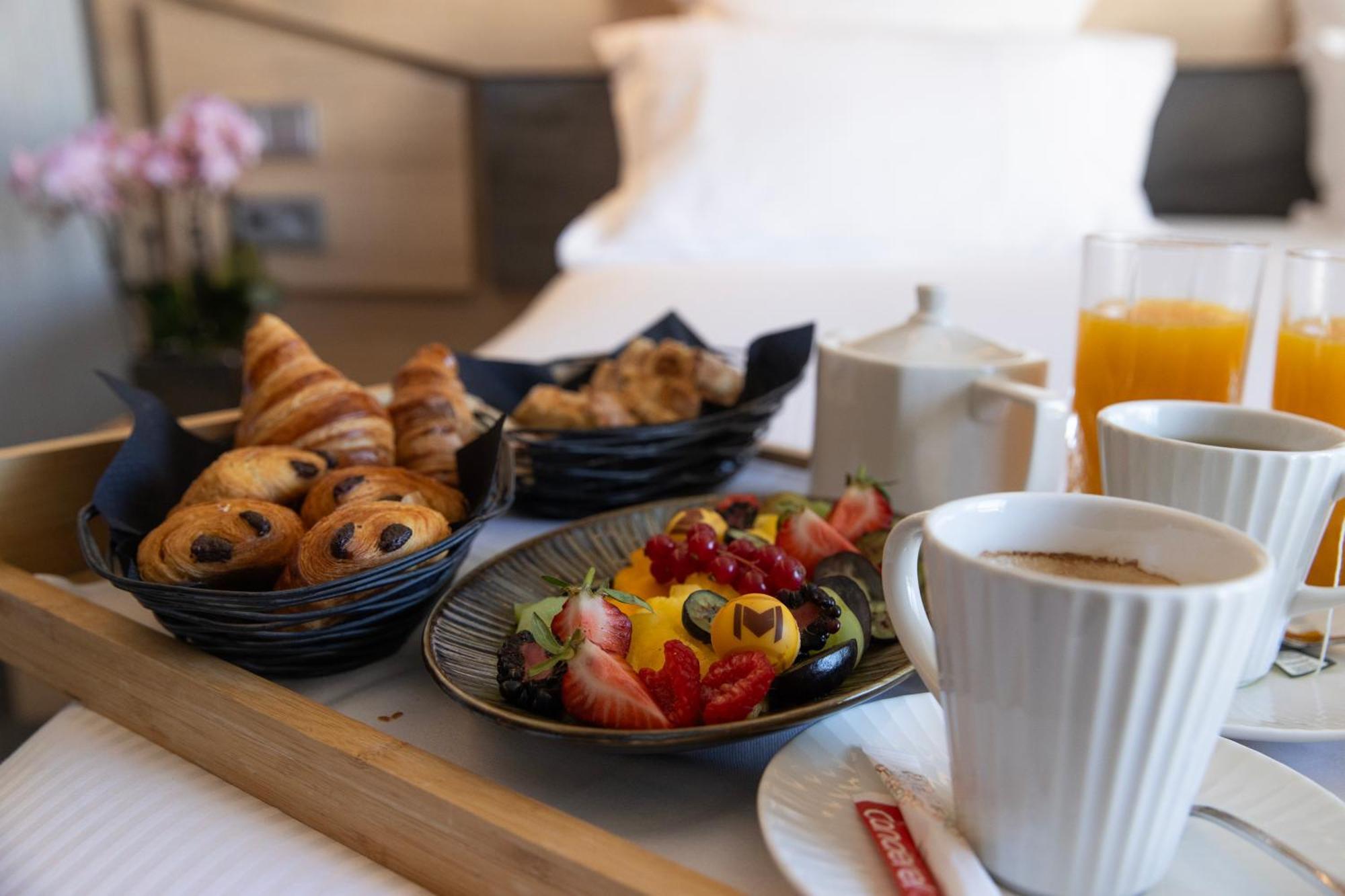 Mouratoglou Hotel & Resort Biot Dış mekan fotoğraf