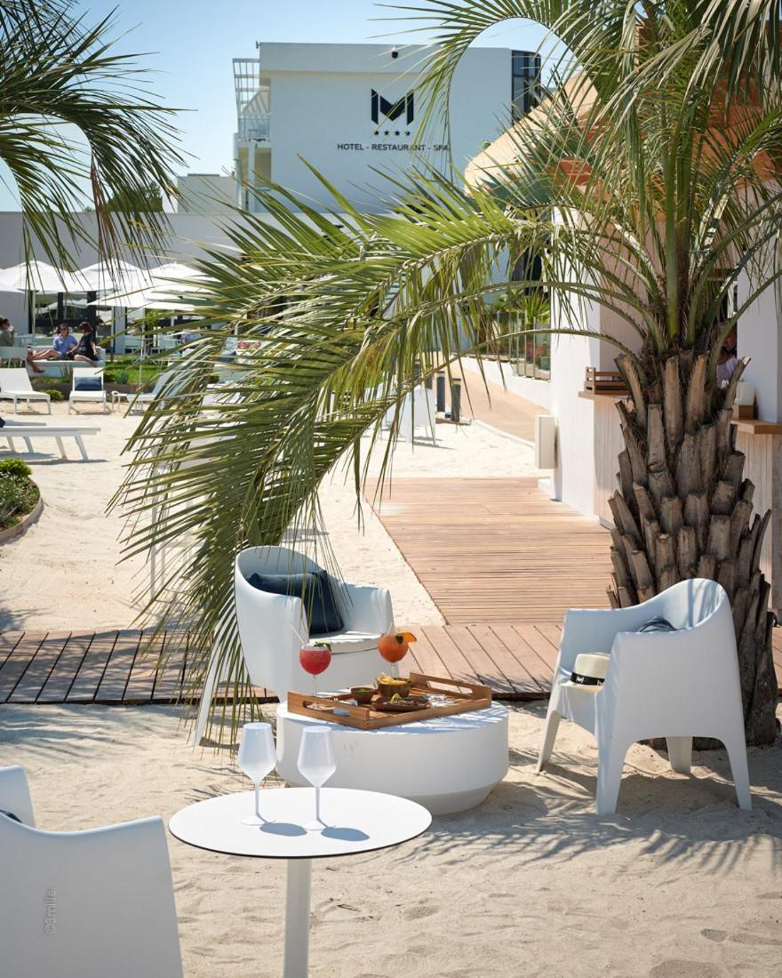 Mouratoglou Hotel & Resort Biot Dış mekan fotoğraf