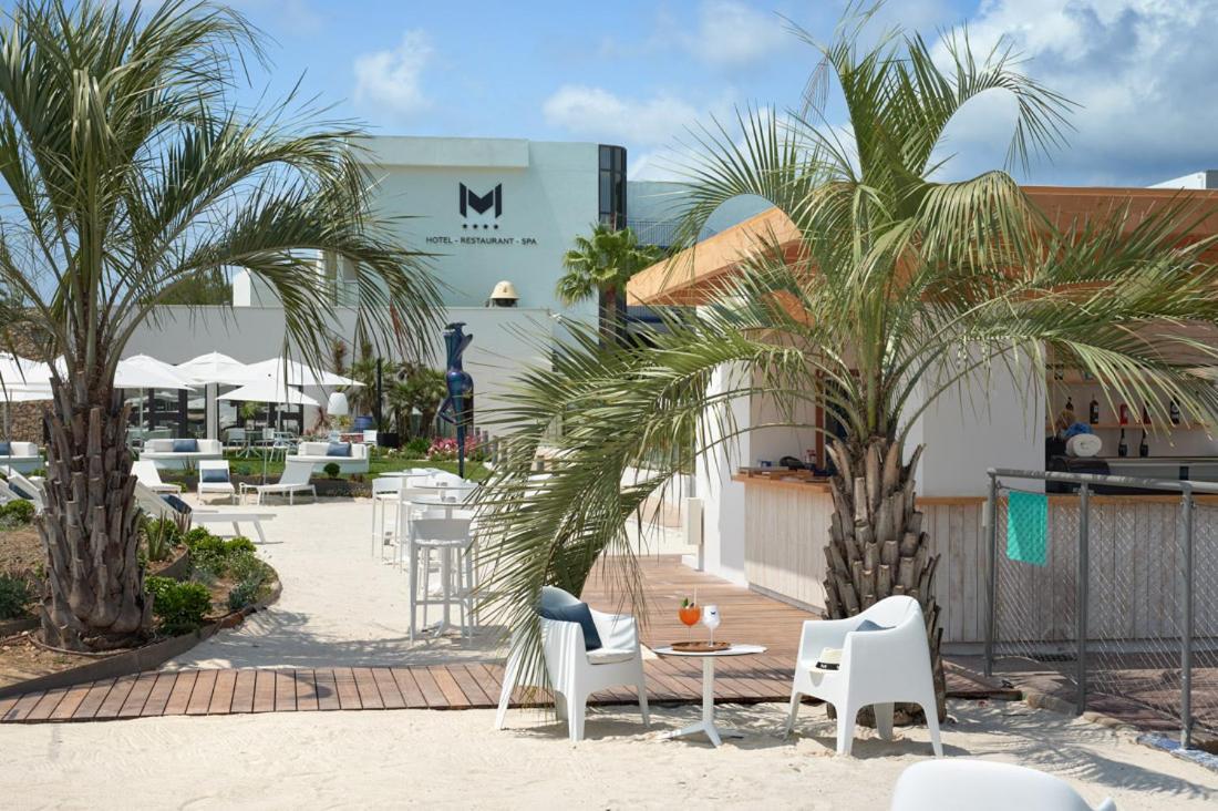 Mouratoglou Hotel & Resort Biot Dış mekan fotoğraf