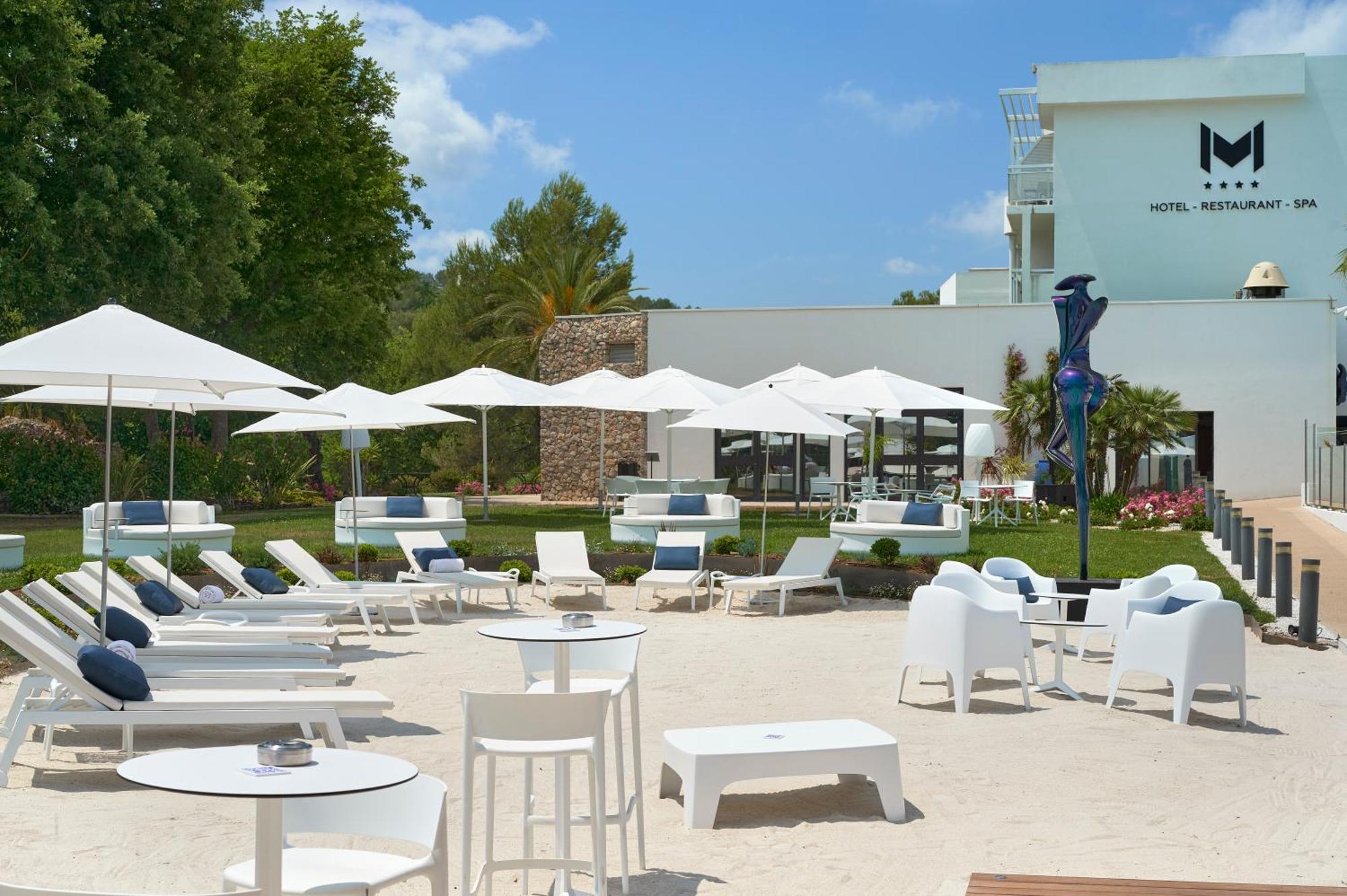 Mouratoglou Hotel & Resort Biot Dış mekan fotoğraf